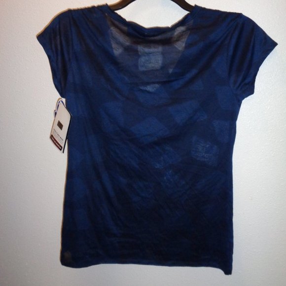 WOMEN'S Dale Earnhardt Jr Nascar Top NWT Large - Picture 11 of 11